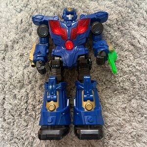 Adventure Force Astrobot Walking Robot Toy